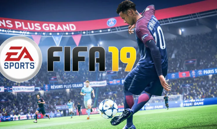 FIFA 19 Free Download - SteamGG.net FIFA 19 Free Download - SteamGG.net