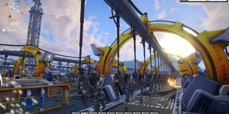 FOUNDRY Free Download - SteamGG.net FOUNDRY Free Download - SteamGG.net