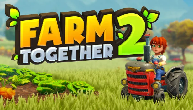 Farm Together 2 Free Download - SteamGG.net Farm Together 2 Free Download - SteamGG.net