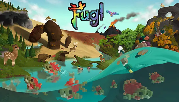 Fugl Free Download - SteamGG Fugl Free Download - SteamGG