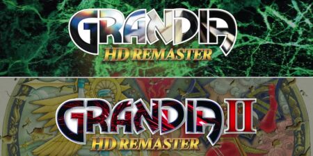 GRANDIA HD Remaster Collection Free Download - SteamGG GRANDIA HD Remaster Collection Free Download - SteamGG