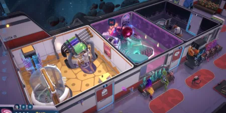 Galacticare Free Download - SteamGG.net Galacticare Free Download - SteamGG.net