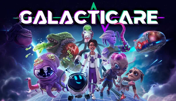 Galacticare Free Download - SteamGG.net Galacticare Free Download - SteamGG.net