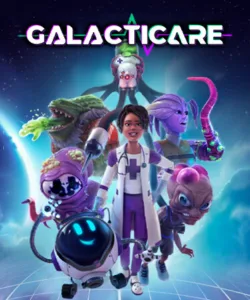 Galacticare Free Download (v1.1.0 & Challenge Mode)