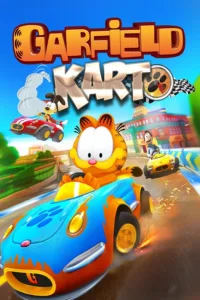 Garfield Kart Free Download (Build: 805329)