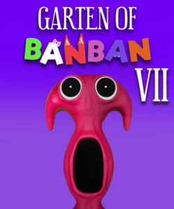 Garten of Banban 7 Free Download (v1.0.1)