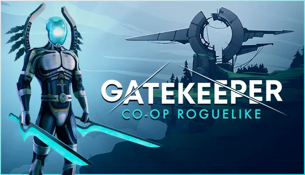 Gatekeeper Free Download - SteamGG.net