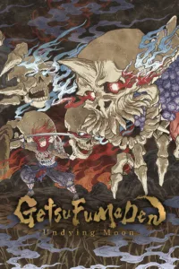 GetsuFumaDen: Undying Moon Free Download (Build 8762323)