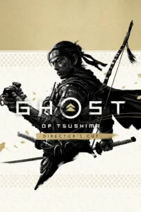 Ghost of Tsushima DIRECTORS CUT Free Download [v.1053.7.0809.1937]