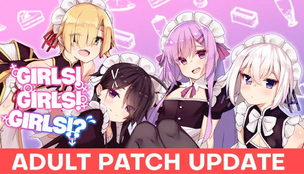 Girls Girls Girls Free Download - SteamGG.net Girls Girls Girls Free Download - SteamGG.net