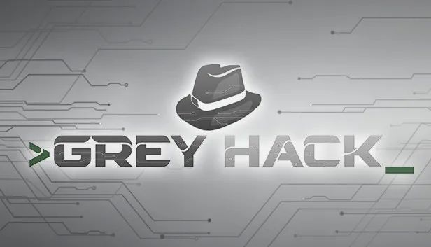 Grey Hack Free Download - SteamGG.net Grey Hack Free Download - SteamGG.net