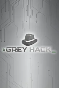 Grey Hack Free Download (v0.8.5118a)