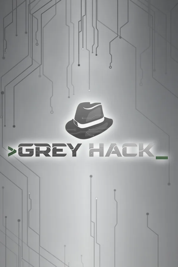 Grey Hack Free Download - SteamGG.net