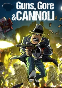 Guns Gore & Cannoli Free Download (1 and 2)