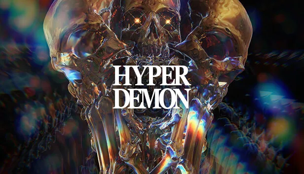 HYPER DEMON Free Download - SteamGG HYPER DEMON Free Download - SteamGG