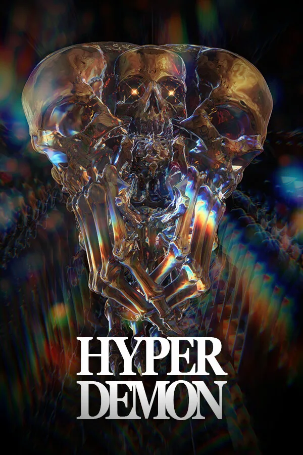HYPER DEMON Free Download - SteamGG