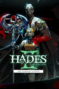 Hades II Free Download [v1.132940/Build-20621807]