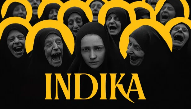 INDIKINDIKA Free Download - SteamGG.netA Free Download - SteamGG (2) INDIKA Free Download - SteamGG.net