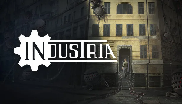 INDUSTRIA Free Download - SteamGG.net