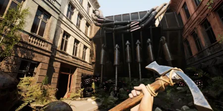 INDUSTRIA Free Download - SteamGG.net INDUSTRIA Free Download - SteamGG.net