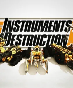 Instruments of Destruction Free Download