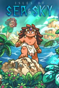 Isles of Sea and Sky Free Download [v2.5e/Build-21062211]