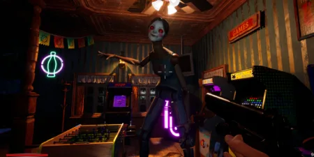 Jack Holmes Master of Puppets Free Download - SteamGG.net