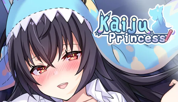 Kaiju Princess Free Download - SteamGG.net
