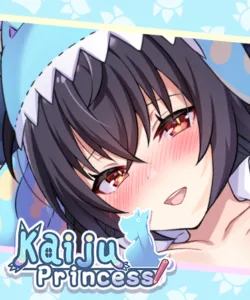 Kaiju Princess Free Download (v1.09)