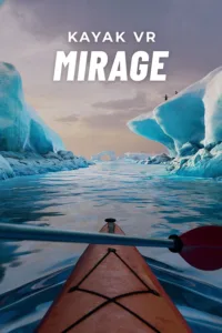 Kayak VR: Mirage Free Download (Build 10602709)