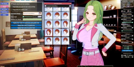 Koikatsu Party Free Download - SteamGG.net Koikatsu Party Free Download - SteamGG.net