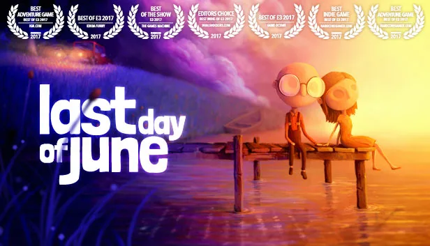Last Day of June Free Download - SteamGG.net
