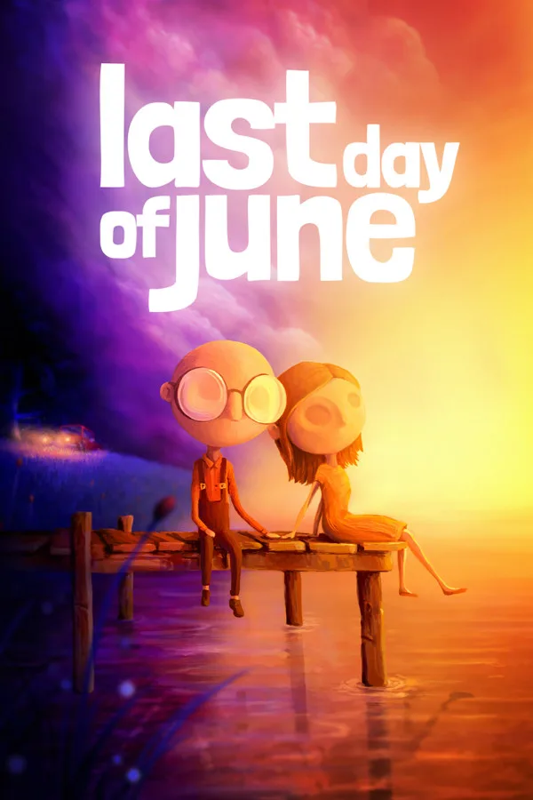 Last Day of June Free Download - SteamGG.net