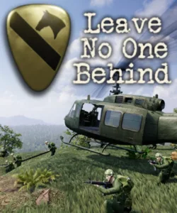 Leave No One Behind: Ia Drang Free Download