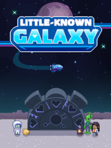 Little Known Galaxy Free Download