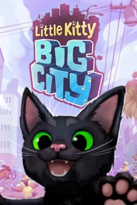 Little Kitty Big City Free Download [v1.24.12.10_380]