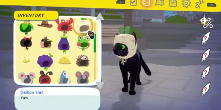 Little Kitty Big City Free Download - SteamGG.net Little Kitty Big City Free Download - SteamGG.net