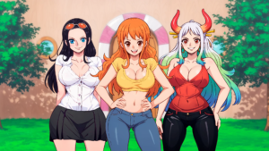 Lusty Buccaneers Free Download (0.3)