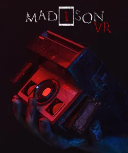 MADiSON VR Free Download (v14251227)