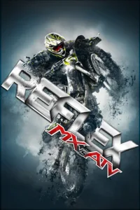 MX vs ATV Reflex Free Download