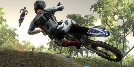 MX vs ATV Reflex Free Download - SteamGG.net MX vs ATV Reflex Free Download - SteamGG.net