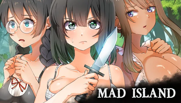 Mad Island Free Download - SteamGG.net