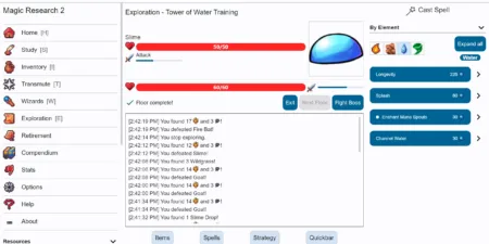 Magic Research 2 Free Download - SteamGG.net Magic Research 2 Free Download - SteamGG.net