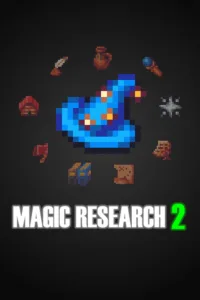 Magic Research 2 Free Download [v1.8.6/Build-15310512]