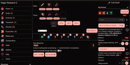 Magic Research 2 Free Download - SteamGG.net Magic Research 2 Free Download - SteamGG.net