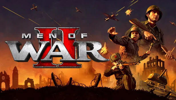 Men of War II Free Download - SteamGG.net Men of War II Free Download - SteamGG.net