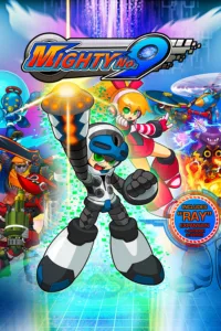 Mighty No 9 Free Download