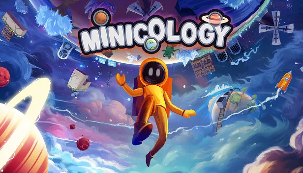 Minicology Free Download - SteamGG.net Minicology Free Download - SteamGG.net