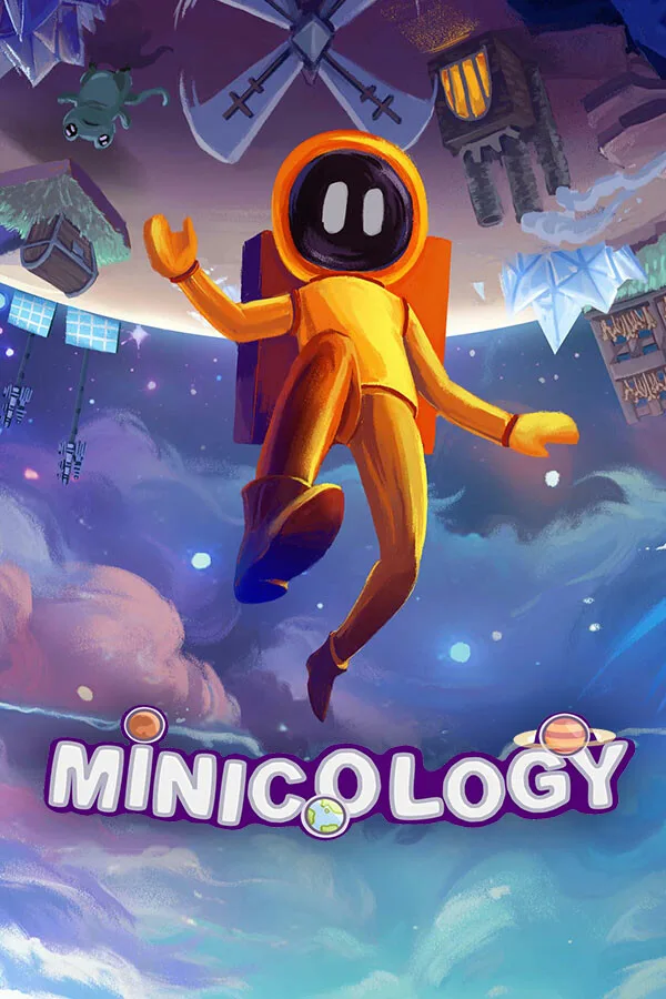 Minicology Free Download - SteamGG.net