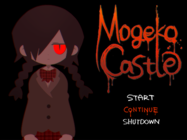 Mogeko Castle Free Download Mogeko Castle Free Download